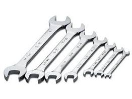 Open End Wrench